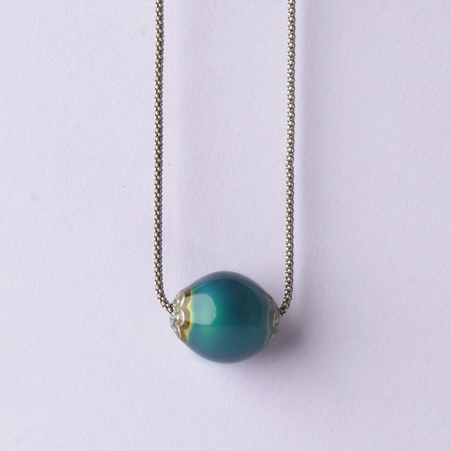Morano Ball Chain
