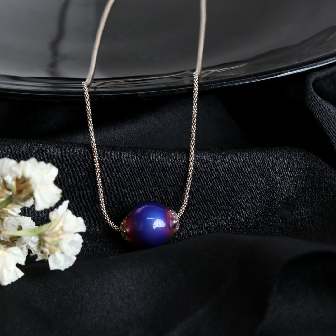 Morano Ball Chain