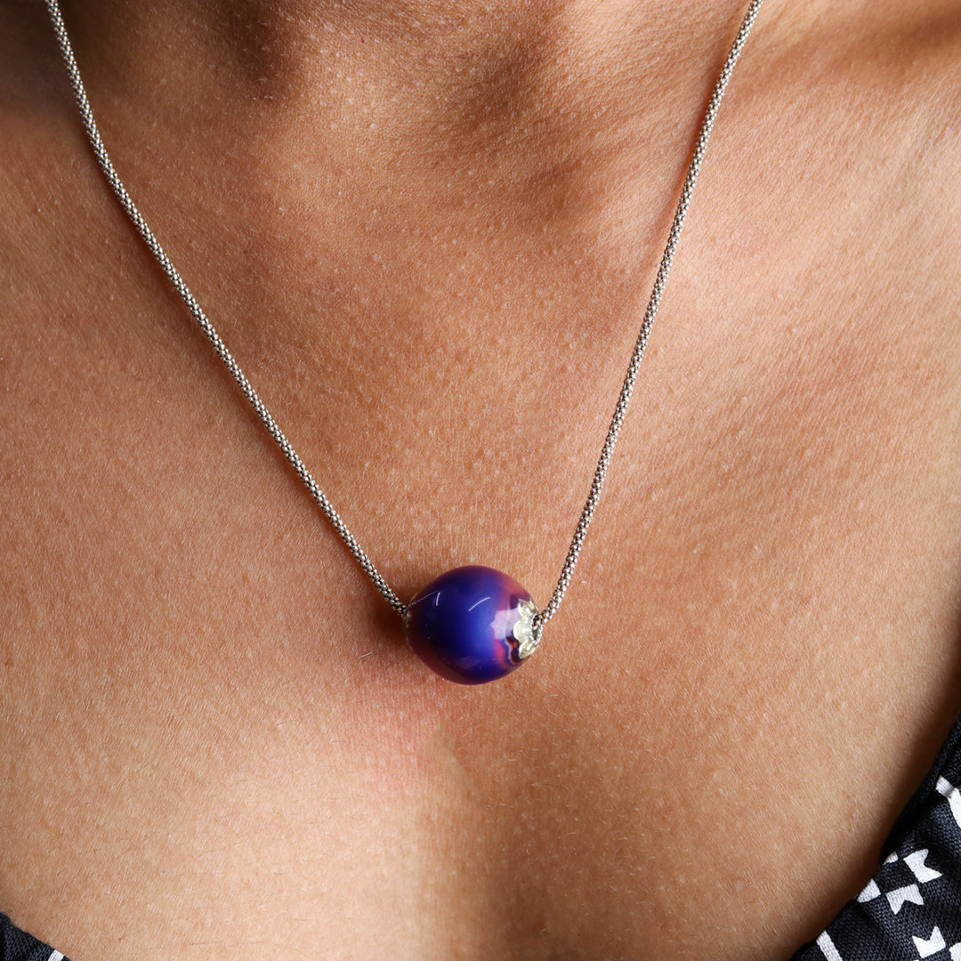 Morano Ball Chain