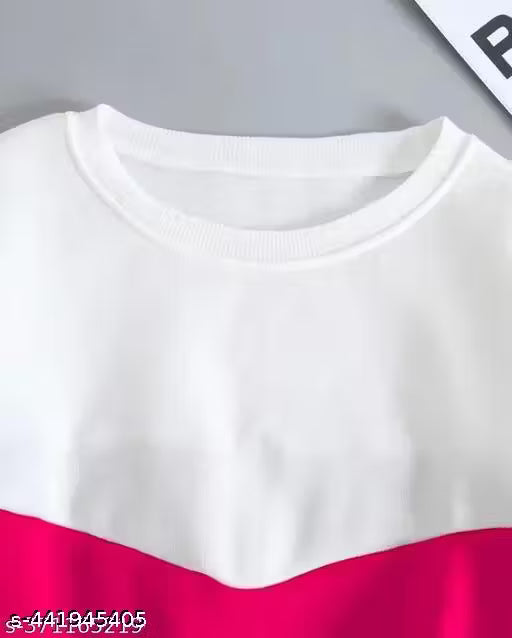 Trendy T-shirts for Womens & Girls.