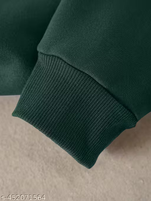 Women Trendy Sweatshirts