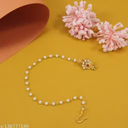 WOMEN COPPER NATH SETNosepins