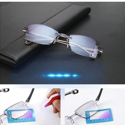 Daily Use Eyeglass pack of 2