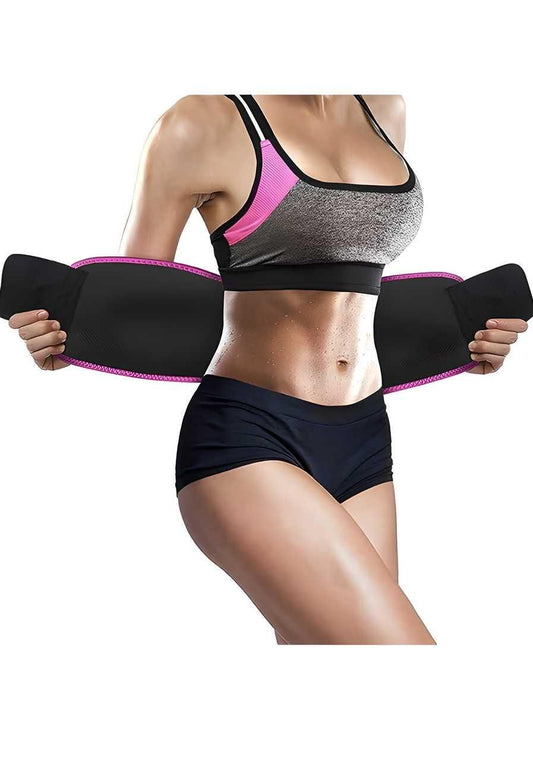 Fat Burner Belt For Mens/Womens