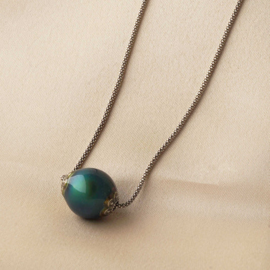 Morano Ball Chain