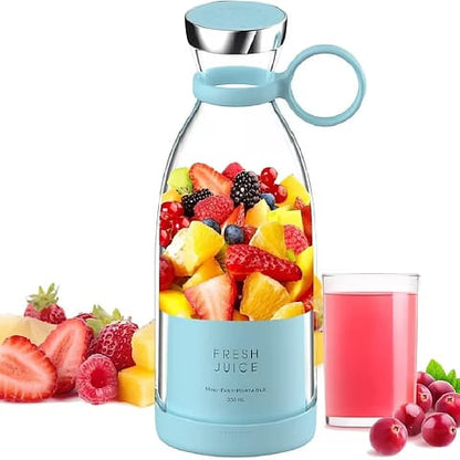 Portable Blender fo Shakes and smoothies-420 ml