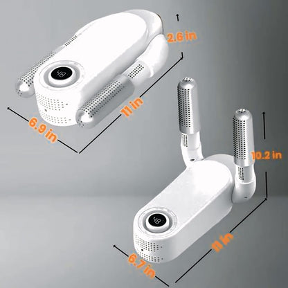 All Types shoes Dryer