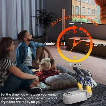 All Types shoes Dryer