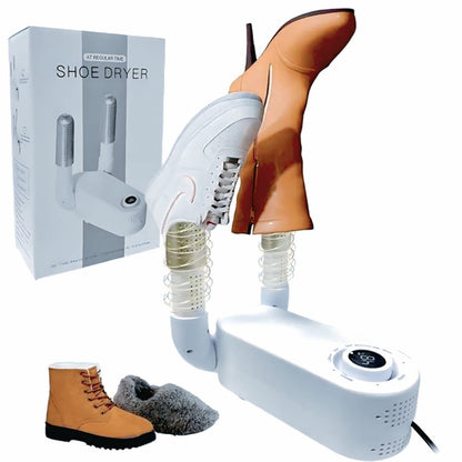 All Types shoes Dryer