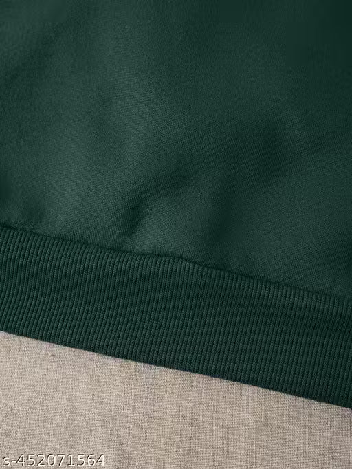 Women Trendy Sweatshirts