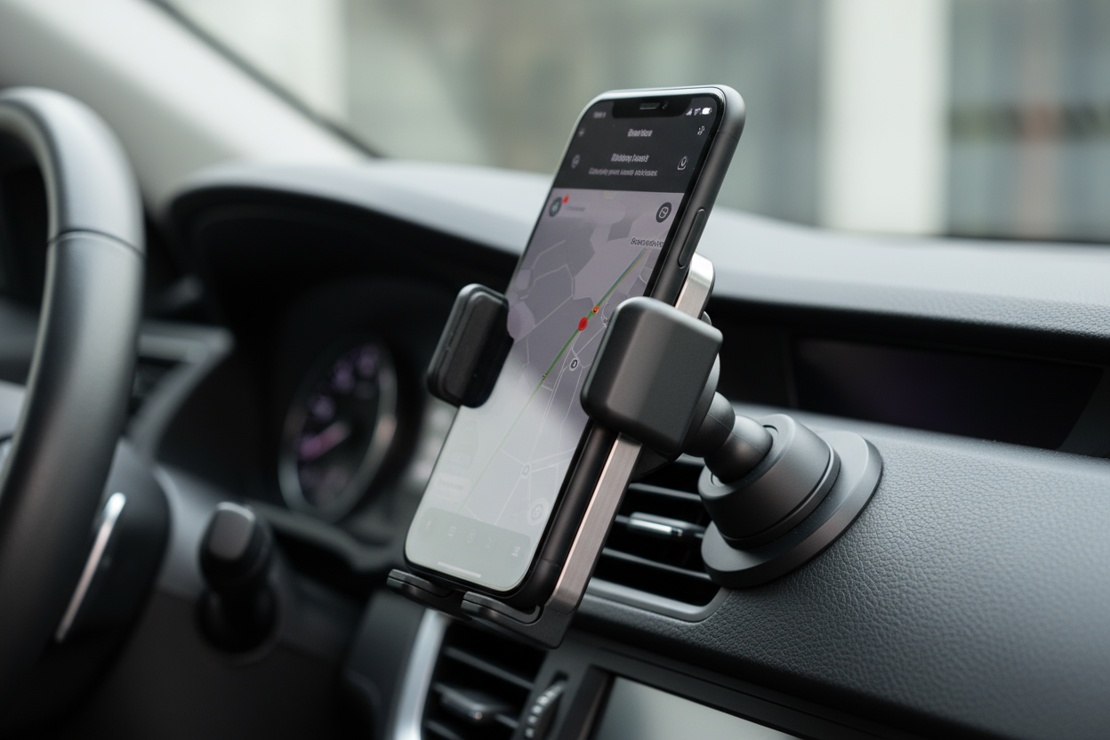 Premium Mobile Holder for Car
