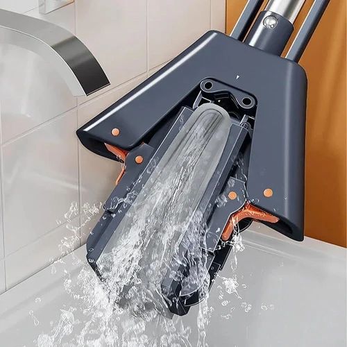 Super Mop Floor Cleaning All in One