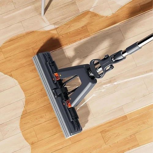 Super Mop Floor Cleaning All in One