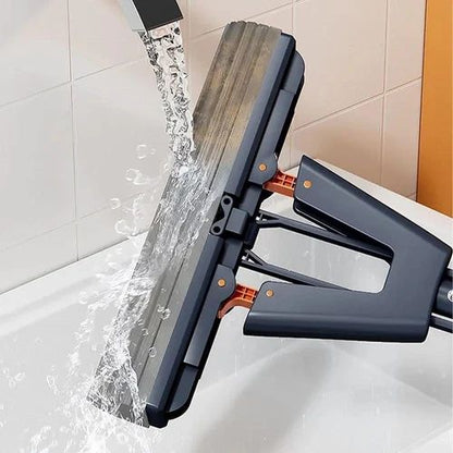 Super Mop Floor Cleaning All in One