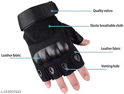Anti-Slip Gloves