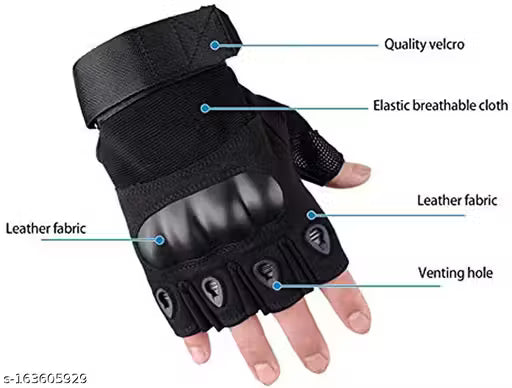 Anti-Slip Gloves