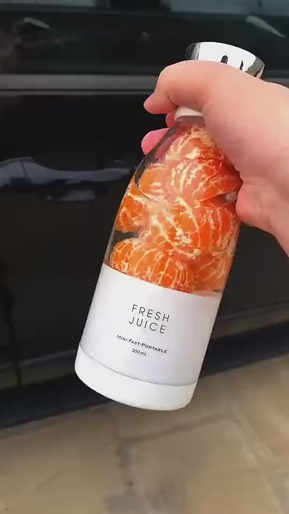 Portable Blender fo Shakes and smoothies-420 ml