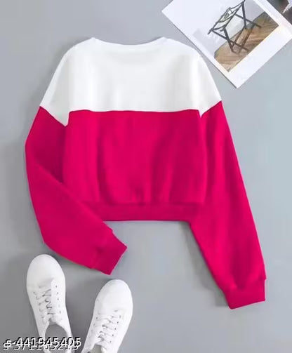 Trendy T-shirts for Womens & Girls.